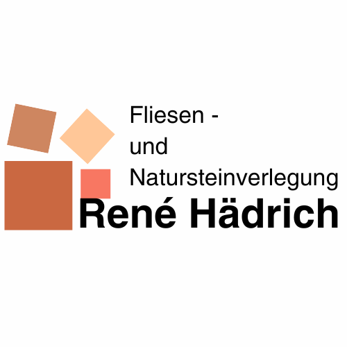 René Hädrich Fliesen- und Natursteinverlegung
